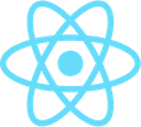 React